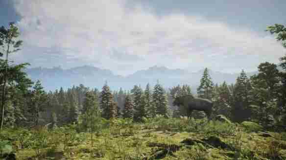 狩猎计划在哪下载 steam狩猎游戏推荐