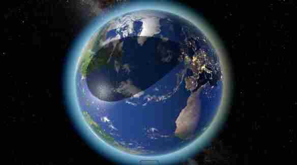 太阳系模拟器中文版|太阳系模拟器汉化版