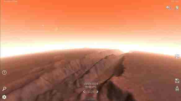 太阳系模拟器中文版|太阳系模拟器汉化版