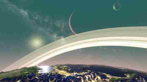 太阳系模拟器中文版|太阳系模拟器汉化版