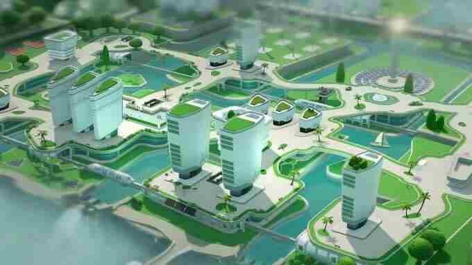 模拟经营游戏双点医院正在港服 switch香港商店