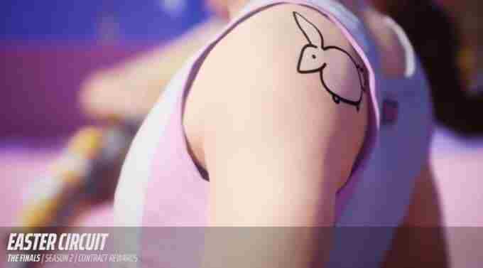 The 复活节是几月