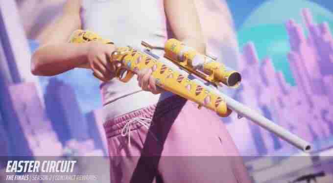 The 复活节是几月