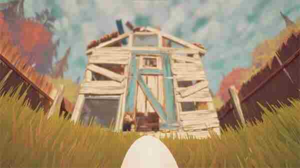 高难度跳蛋游戏 steam里18+游戏