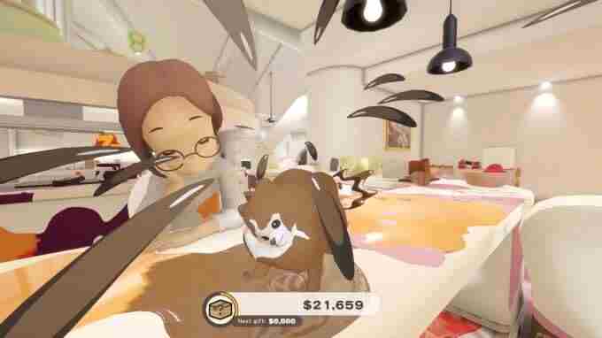 特别好评!狗狗版喷喷DORONKO