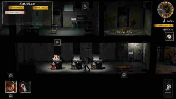 金德曼积善医务室4月11日登陆主机