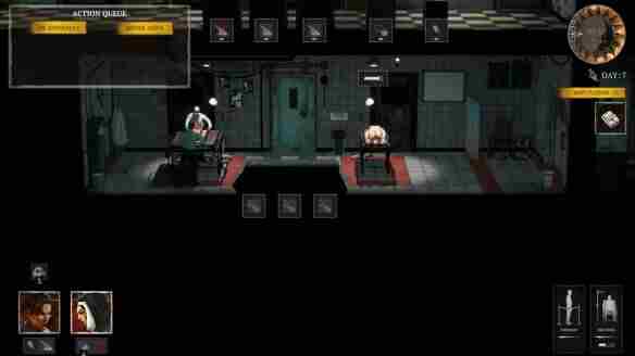 金德曼积善医务室4月11日登陆主机