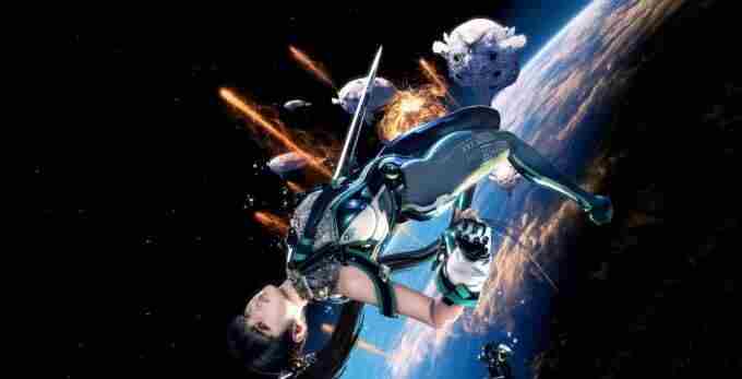 PS5独占动作冒险游戏星刃延期至2024年发售