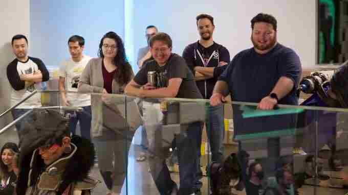 Gearbox 无主之地4什么时候出的