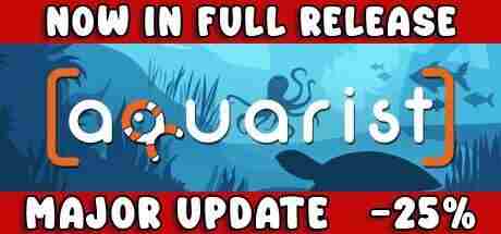 水族馆不会跳舞 开水族馆