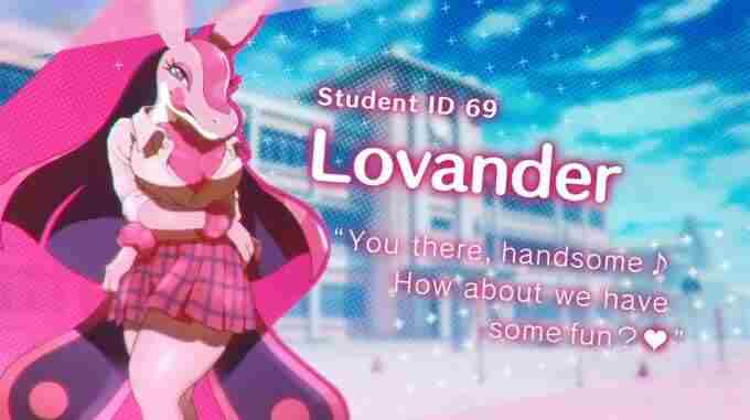 幻兽帕鲁衍生恋爱模拟游戏ぱるわーるど!PV公布