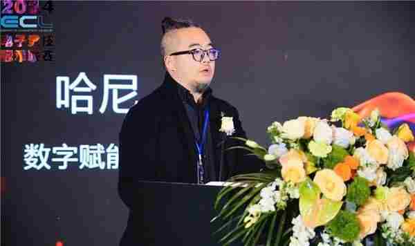 传承电竞精神重燃电竞战火 csgo电竞选手