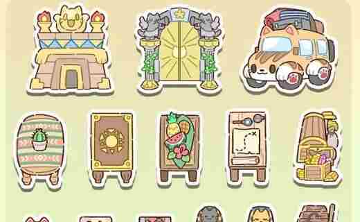 动物家园下载安卓最新版 共创和谐家园