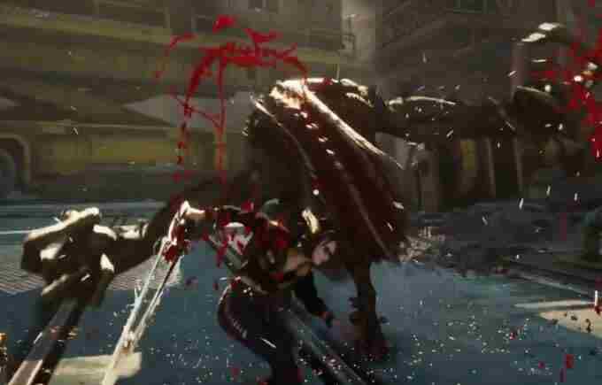 星刃BOSS怎么打 剑星攻略