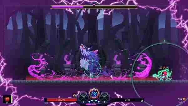 噩梦:疯狂(由Maetdol 噩梦之屋2steam叫什么