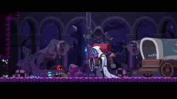 噩梦:疯狂(由Maetdol 噩梦之屋2steam叫什么