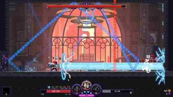 噩梦:疯狂(由Maetdol 噩梦之屋2steam叫什么