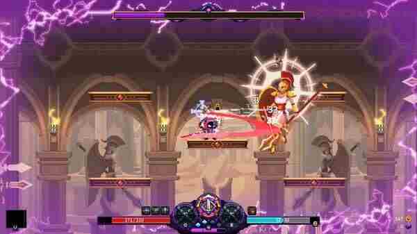 噩梦:疯狂(由Maetdol 噩梦之屋2steam叫什么