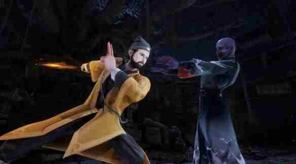 封灵档案三周年庆典版本:"秘境蝶衣"主题宝匣活动上线