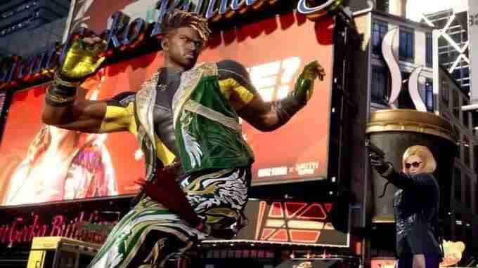 啊?Xbox 守望先锋铁拳上线时间