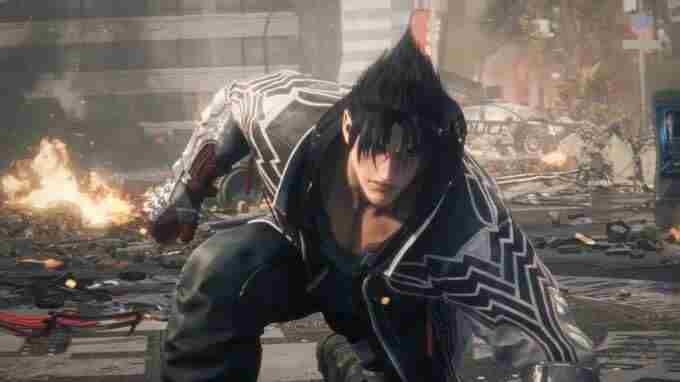 啊?Xbox 守望先锋铁拳上线时间