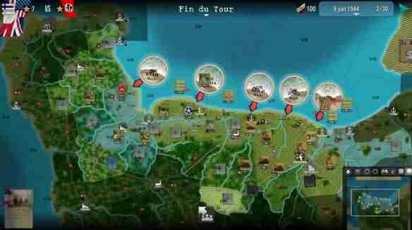 STEAM新品节 回合制游戏英文简称