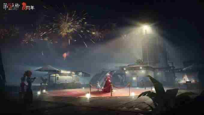 游戏五日谈:第五人格六周年活动陆续上线