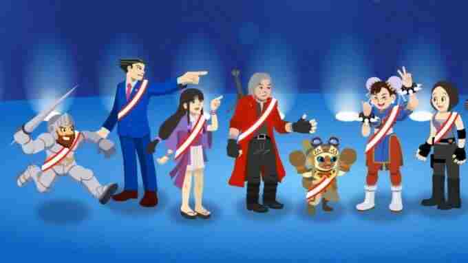 强行活下来的CAPCOM 恐龙特急克塞号豆瓣