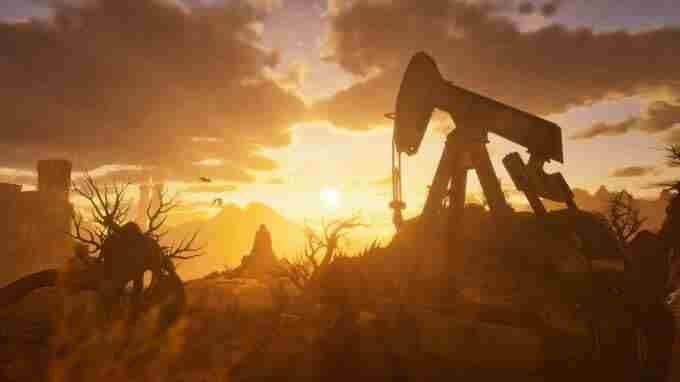 方舟:生存飞升现已发售 鲍勃dlc焦土攻略