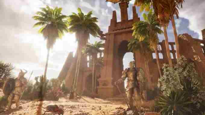 方舟:生存飞升现已发售 鲍勃dlc焦土攻略