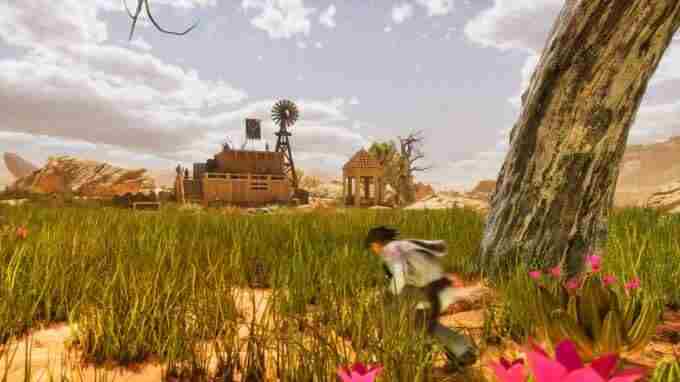 方舟:生存飞升现已发售 鲍勃dlc焦土攻略