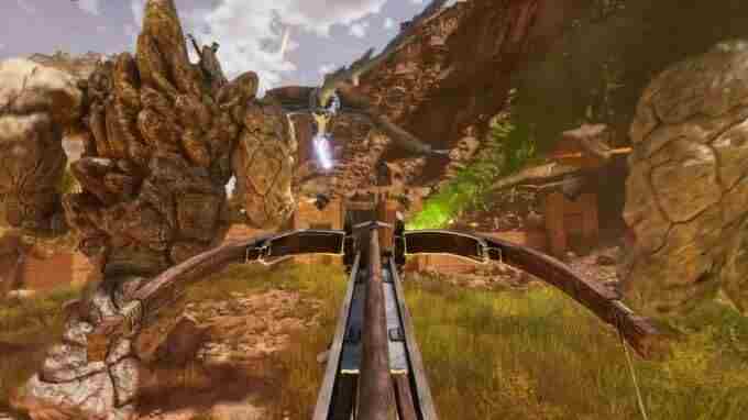 方舟:生存飞升现已发售 鲍勃dlc焦土攻略