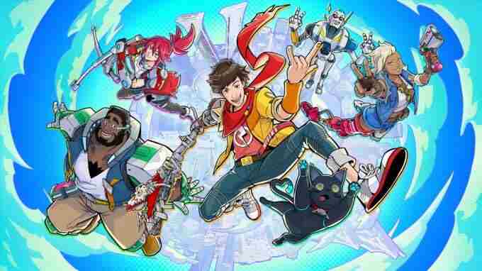 完美音浪PS5版评测8 ps5折腾版本