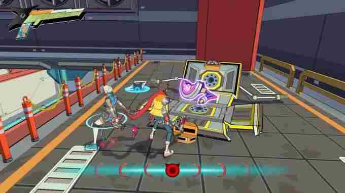 完美音浪PS5版评测8 ps5折腾版本