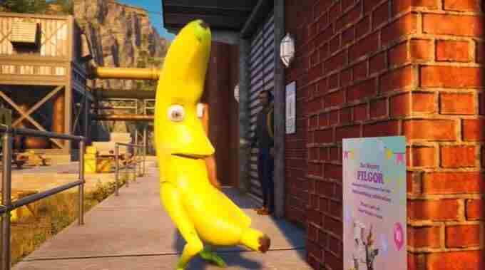 Goat 模拟山羊视频