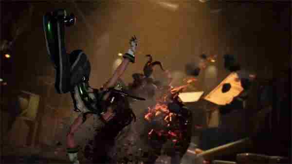 剑星PS5独占DEMO试玩:这女主也太漂亮了吧!