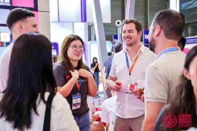 机不可失!ChinaJoy chinajoy举办时间