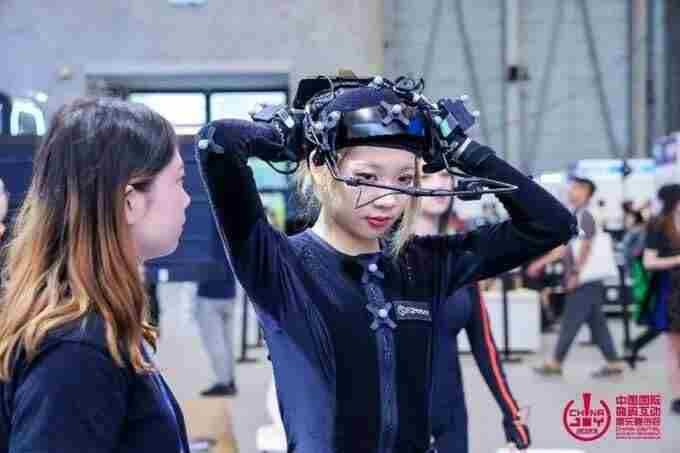 机不可失!ChinaJoy chinajoy举办时间