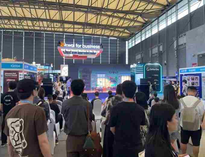 机不可失!ChinaJoy chinajoy举办时间