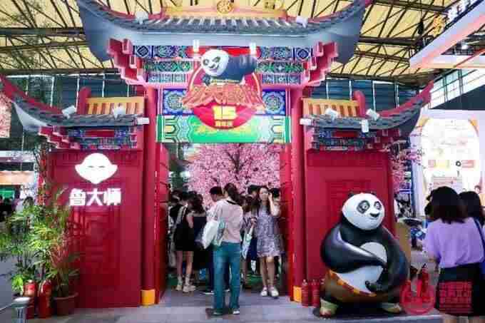 机不可失!ChinaJoy chinajoy举办时间