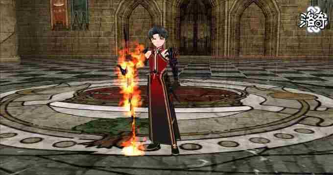 被遗忘的圣地钥匙礼包 洛奇英雄传精英签到在哪