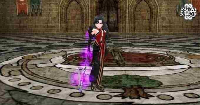 被遗忘的圣地钥匙礼包 洛奇英雄传精英签到在哪