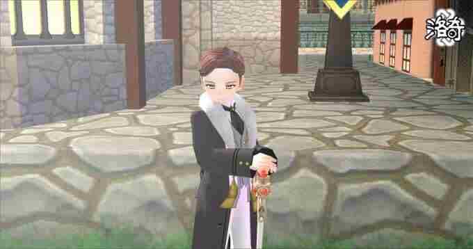 被遗忘的圣地钥匙礼包 洛奇英雄传精英签到在哪