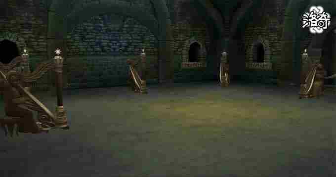 被遗忘的圣地钥匙礼包 洛奇英雄传精英签到在哪