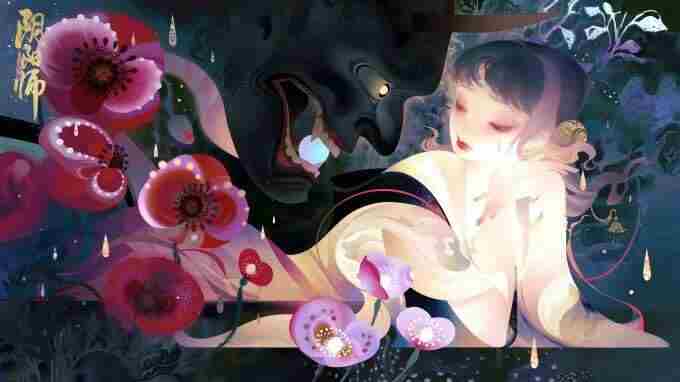 #阴阳师 阴阳师清姬值得培养吗