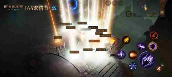 暗黑破坏神不朽德鲁依攻略 暗黑破坏神魔神