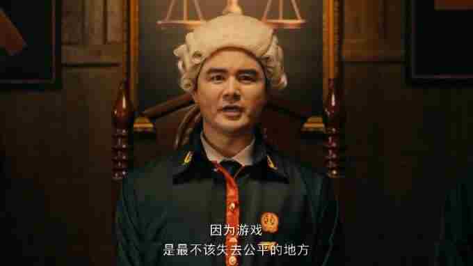 七日世界向所有不公平说不!帷幕测试今日开启