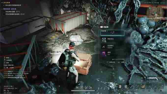 七日世界向所有不公平说不!帷幕测试今日开启