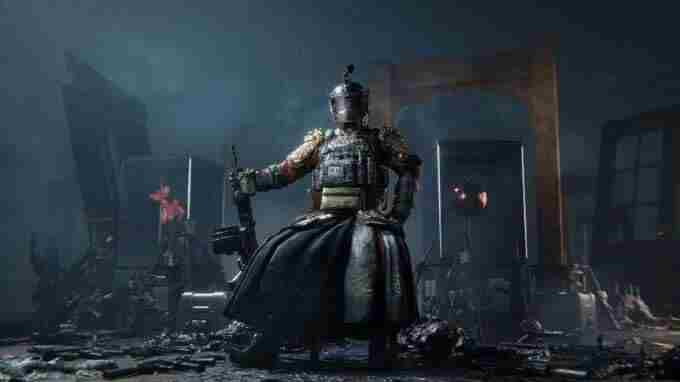 七日世界向所有不公平说不!帷幕测试今日开启