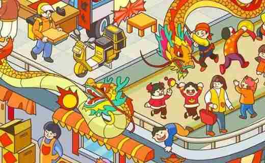 拼图大闯关游戏下载2024 层叠拼图